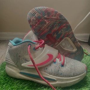 KD14 EP “MultiColor”